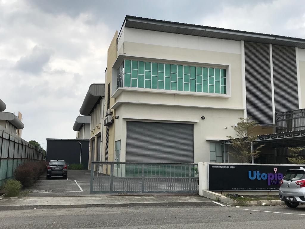 Working at Utopia Valley Company Profile & Information Hiredly Malaysia